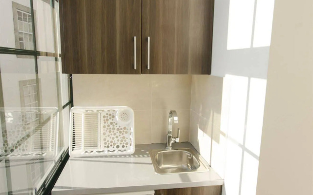 Aparthotel Oporto Sol