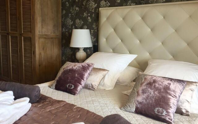 Domaine de Chalvêches