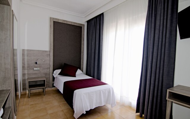 Hotel Vibra Marco Polo I - Adults Only