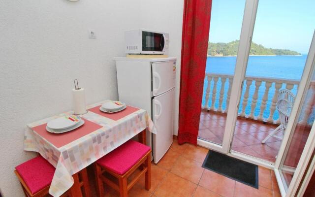 Apartments Filipović