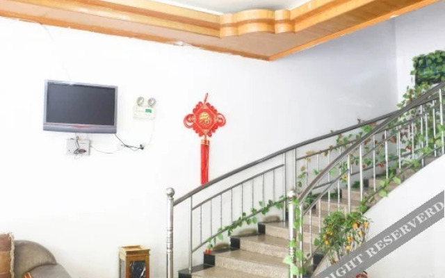 Wenzhou Holiday Hotel