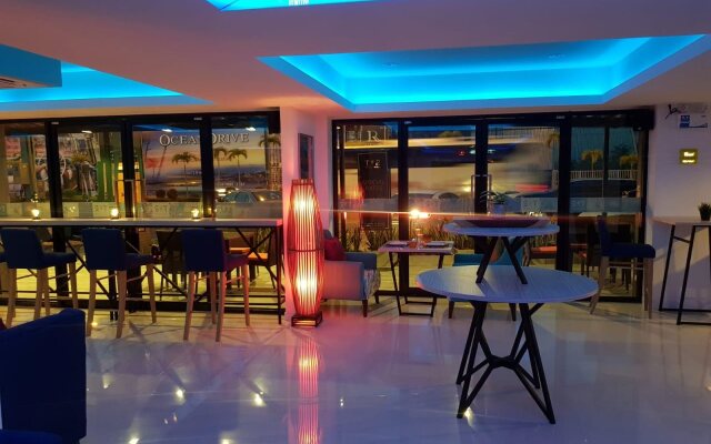 T2 Jomtien Pattaya