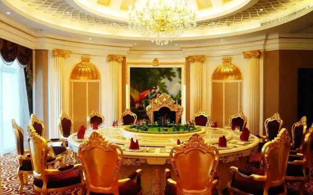 Biguiyuan Phoenix Hotel - Suizhou