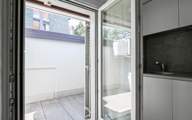 Volta 40 - A in Monza