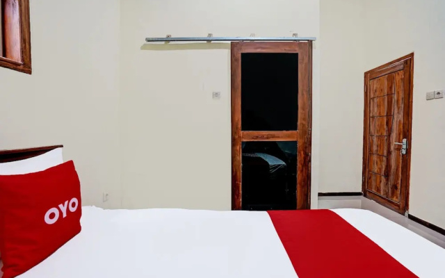 OYO 92367 Garuda Homestay Syariah