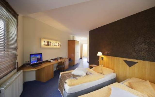 Hotel Haus Am See