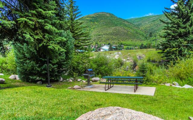 Aspen at Streamside, a VRI resort