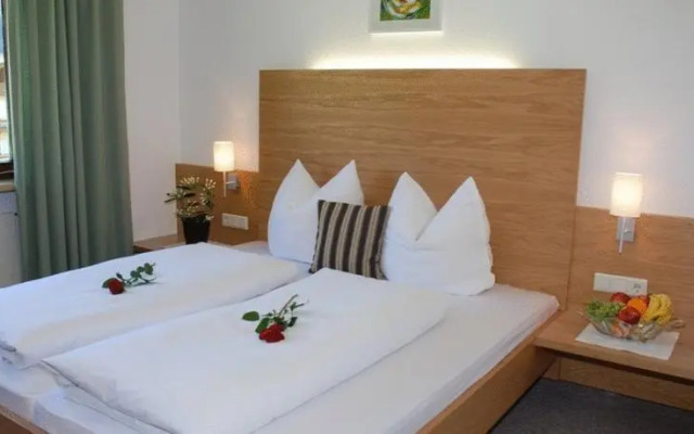 Apart-Garni Alpevita