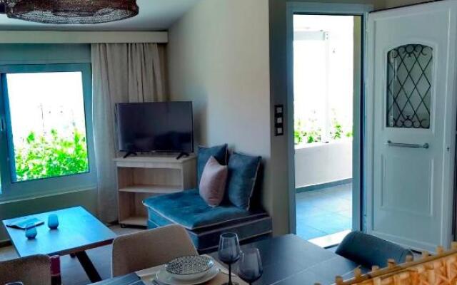 V&V Boutique Villa