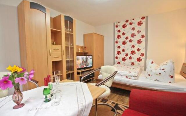 Ferienwohnung Waren SEE 6571