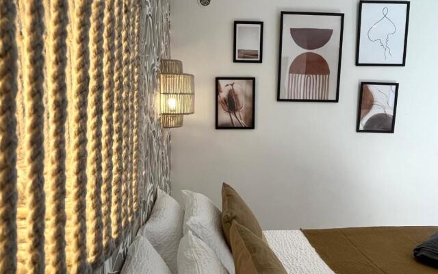 domaine de licetto villa