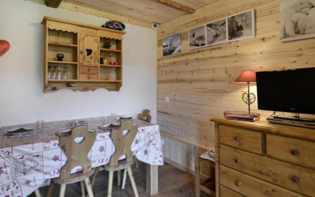 Résidence Onyx - Studio pour 4 Personnes 16