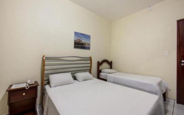 Netuno Beach Hotel