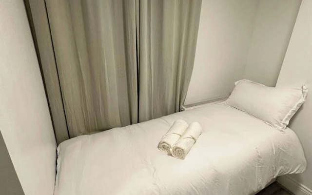 Charming 1-bed Studio in London