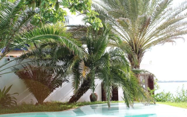Peponi Hotel