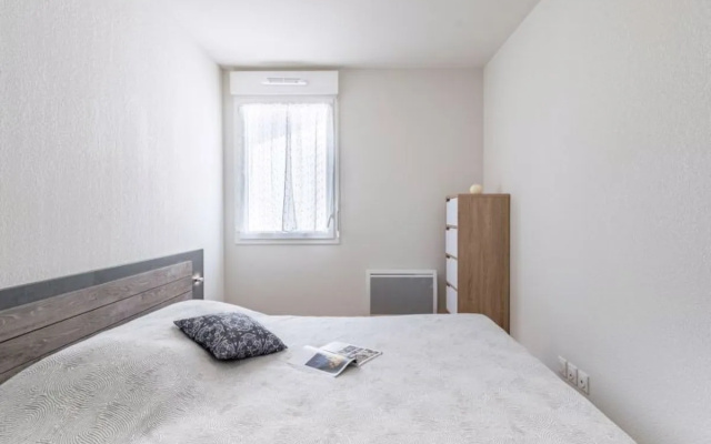 Apartment SC H01 Mimizan