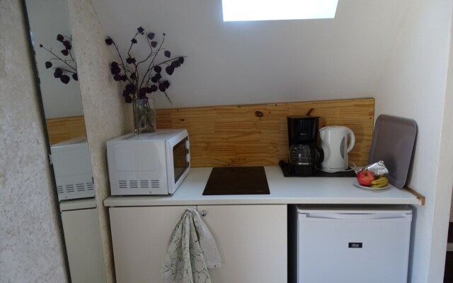 Studio Limestra Haut en Couleurs