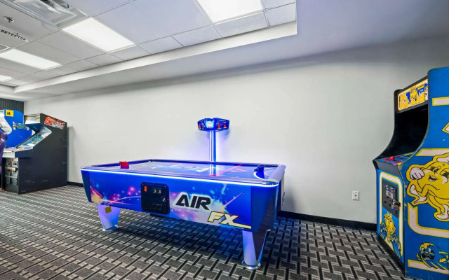 Comfort Suites Williamsburg Historic Area