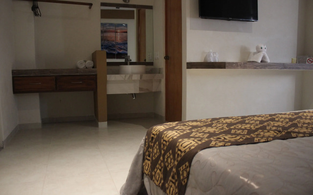Hotel Casa Ixtapa