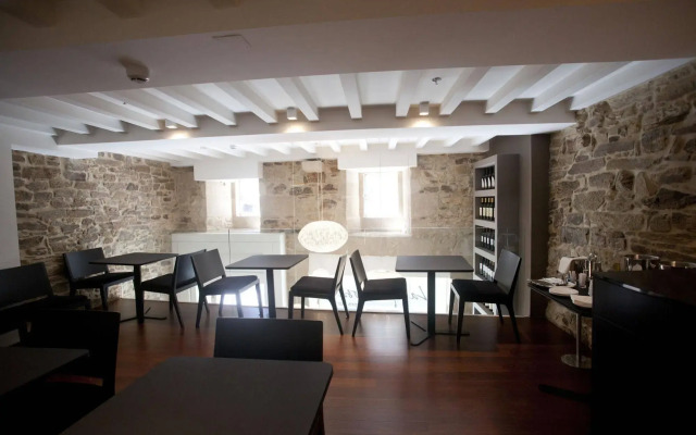 Hotel Carrís Casa de la Troya