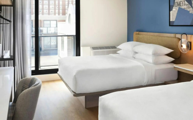 Hotel Halifax