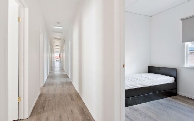 Boribista Accommodation