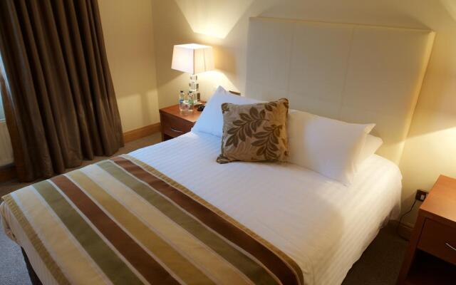 Four Seasons Hotel & Leisure Club Monaghan