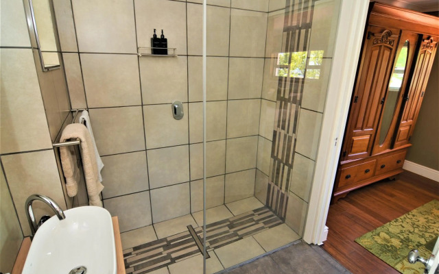 Abbey Manor Luxury Guesthouse