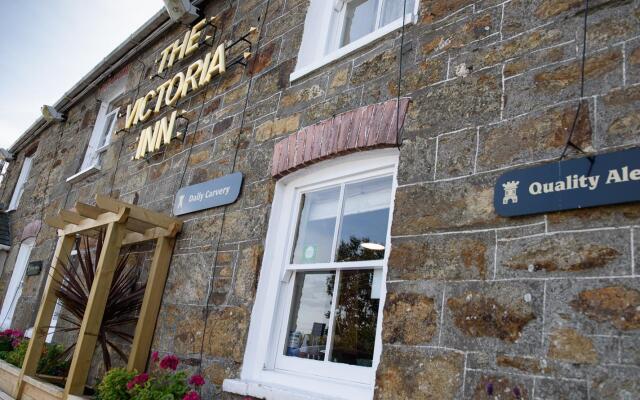 The Victoria Inn