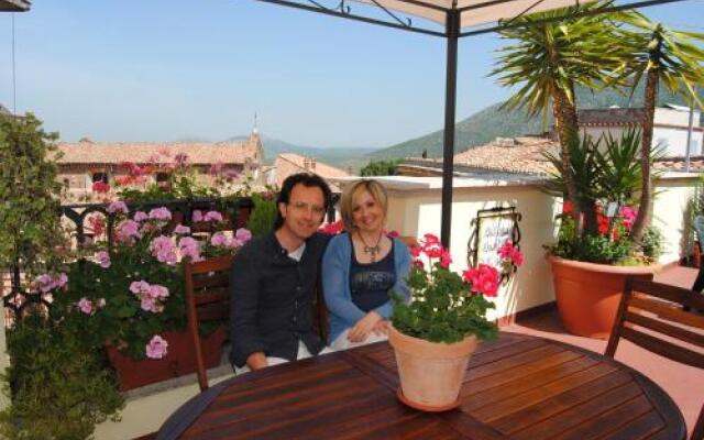 Bed And Breakfast Villa d'Este