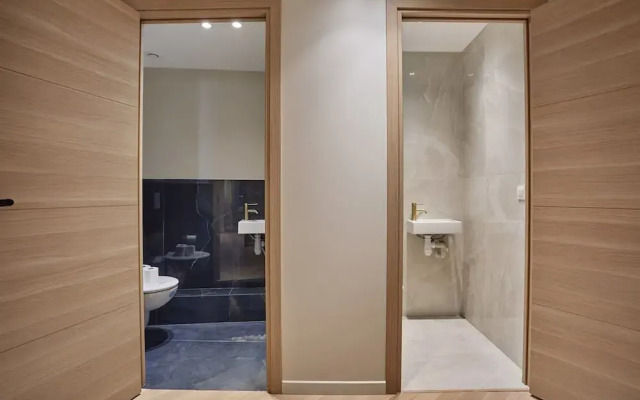Wonderful & New Apart Saint Germain Invalides