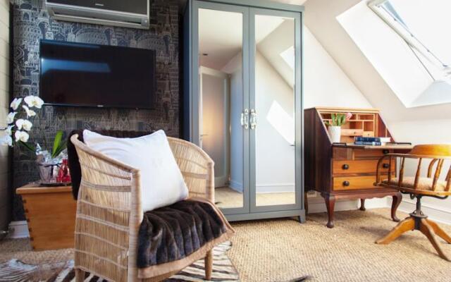 Collection Luxury Apartments - Rozenhof Villa