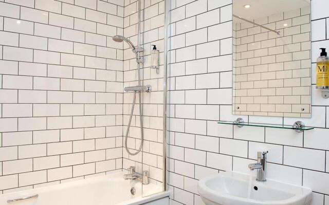 Four Points Flex by Sheraton Brighton