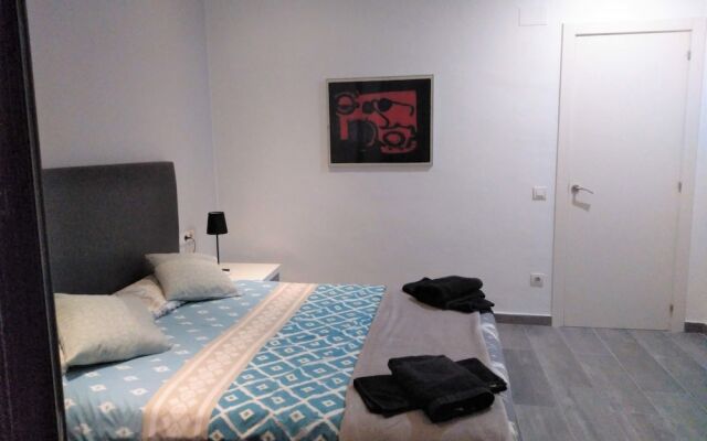 Apartamentos Tenor*