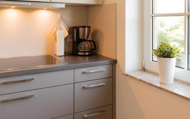 Ferienwohnung Boje 3