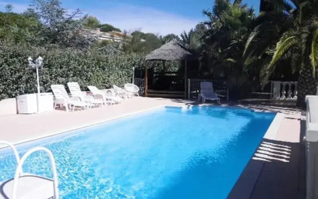 Villa la tour de Mare