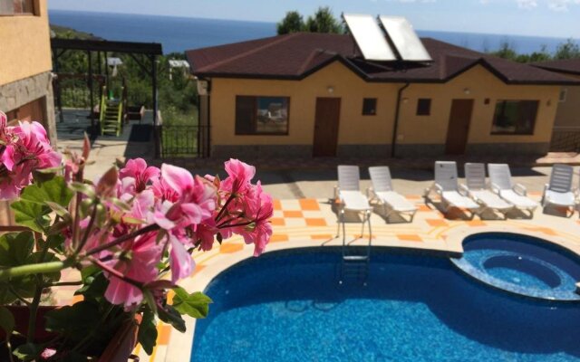 Byala Villas Complex