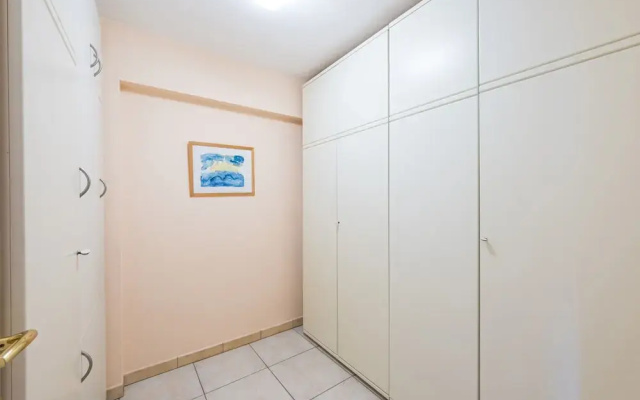Appartement au 5eme Etage