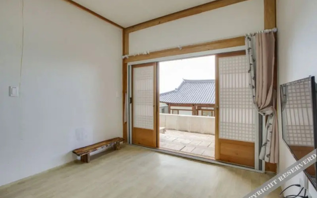 Wando Hanok Pension