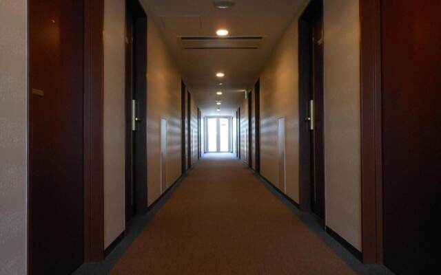 Paradis Inn Sagamihara