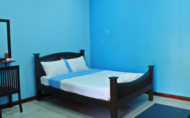 Bannrimkhao Khao Yai Resort บ้านริมเขา เขาใหญ่ รีสอร์ท