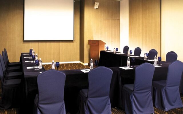 LOTTE City Hotel Mapo