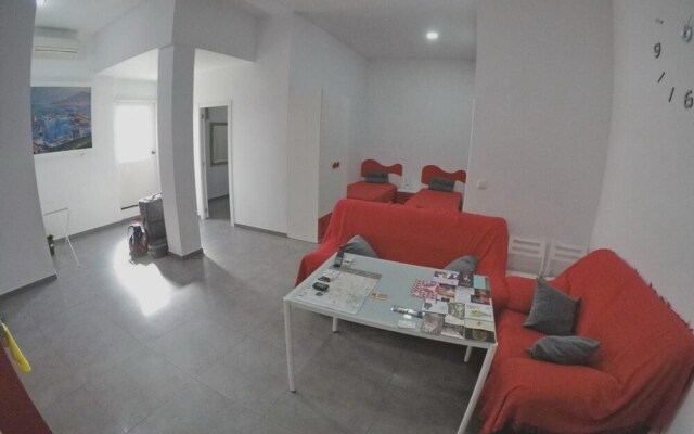 Apartment with One Bedroom in Granada, with Wifi - 40 Km From the Slopes