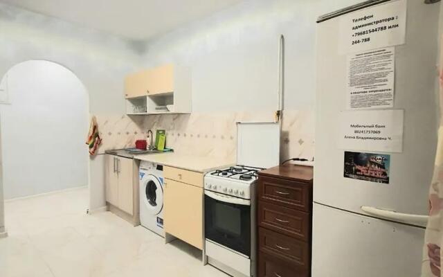 Aurora Suite on Lermontov Street 36/1