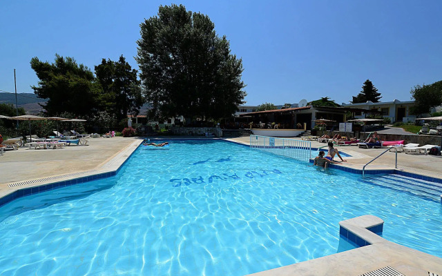 Gelli Apartments
