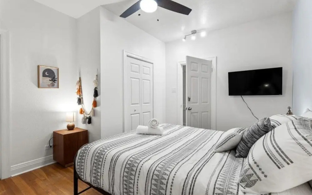 La Nina Charming 3BR Bungalow Pool