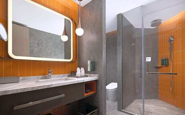 Home2 Suites by Hilton Changsha Ningxiang