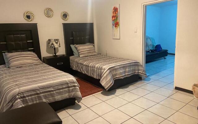 Apartamento familiar 2 Rec WiFi. Netflix