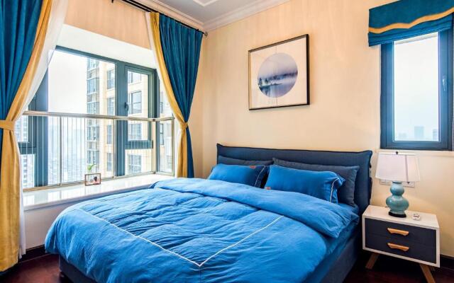 Juyiwu Guesthouse, near Hongxing Bridge, 2608