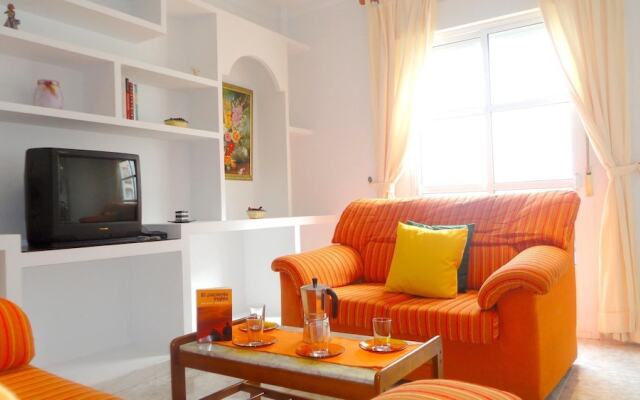 ConilPlus Apartment - Bodega